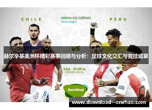 赫尔辛基美洲杯精彩赛事回顾与分析：足球文化交汇与竞技盛宴