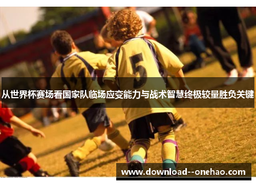 从世界杯赛场看国家队临场应变能力与战术智慧终极较量胜负关键
