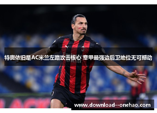 特奥依旧是AC米兰左路攻击核心 意甲最强边后卫地位无可撼动
